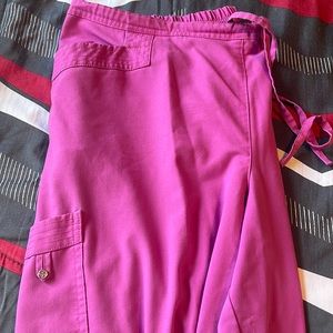 Scrub pants 2XL